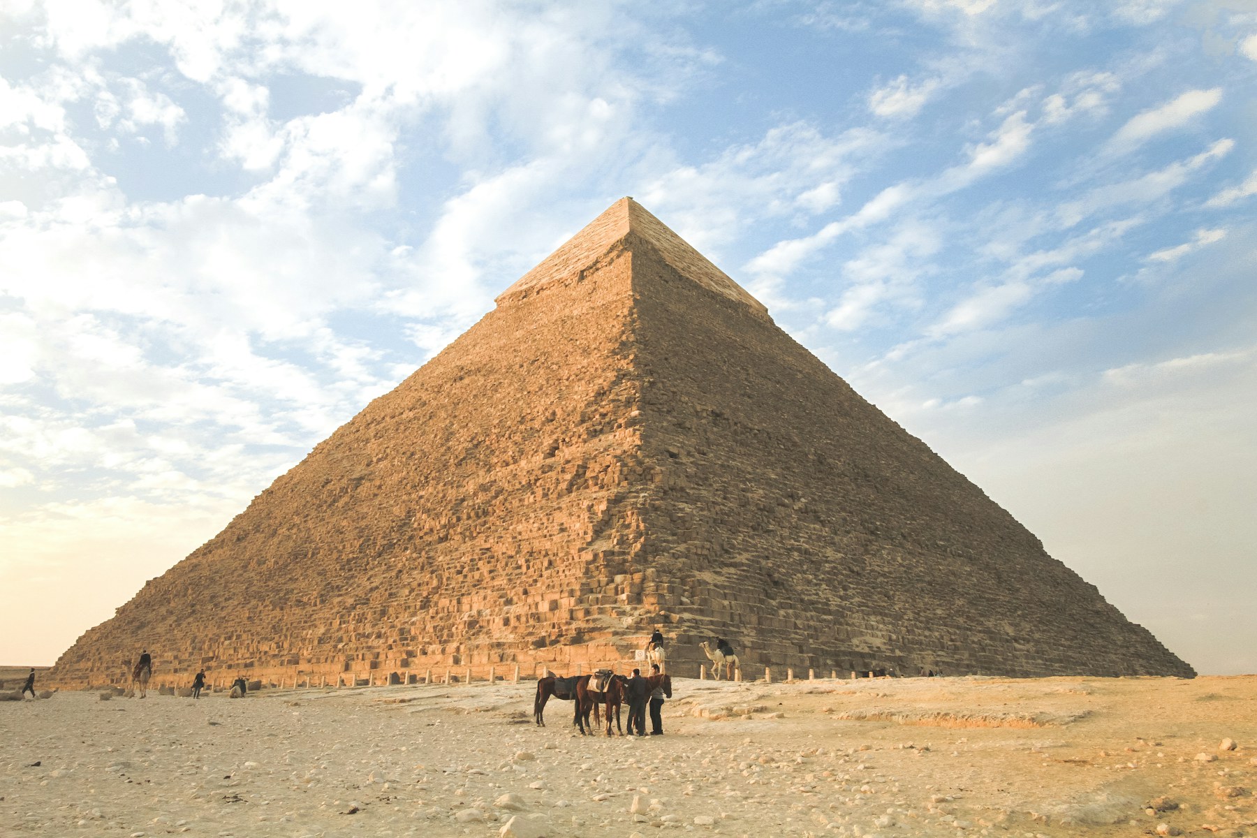 Grand Egypt Museum Guide Egyptian museum guide